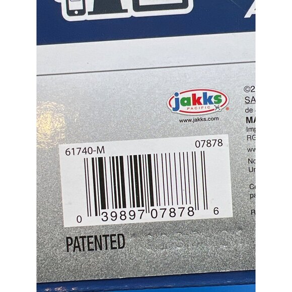 Fanheads Arizona State University Collectible Football Helmet Novelty Display - Picture 5 of 5